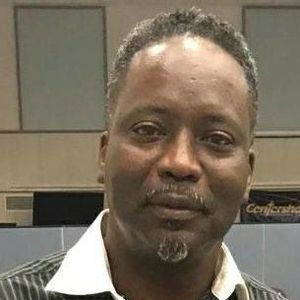 Meet your Posher, Roderick